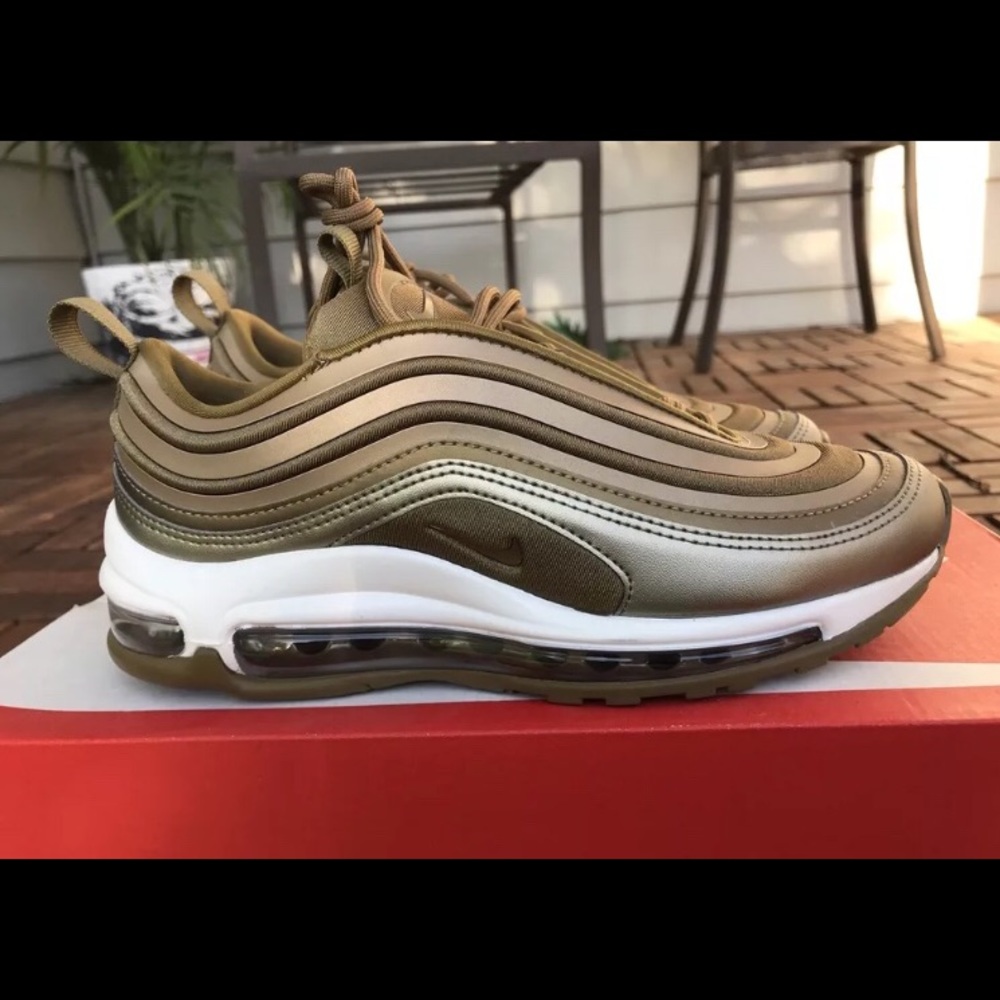 Air max 97 for  friend